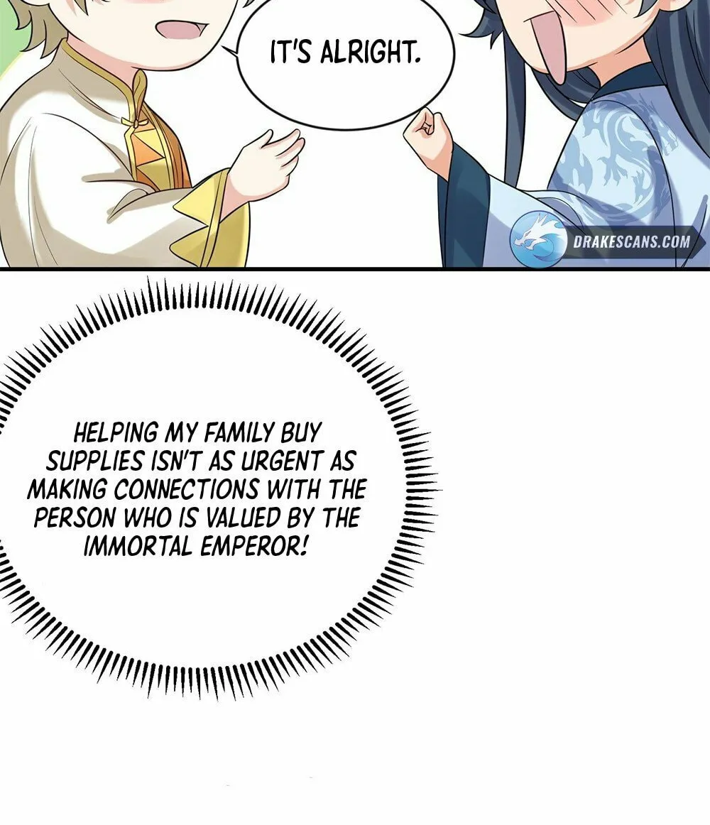 When Did I Become Unbeatable? Chapter 108 page 52 - 