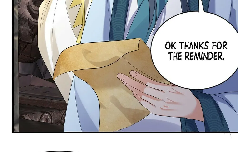When Did I Become Unbeatable? Chapter 108 page 57 - 