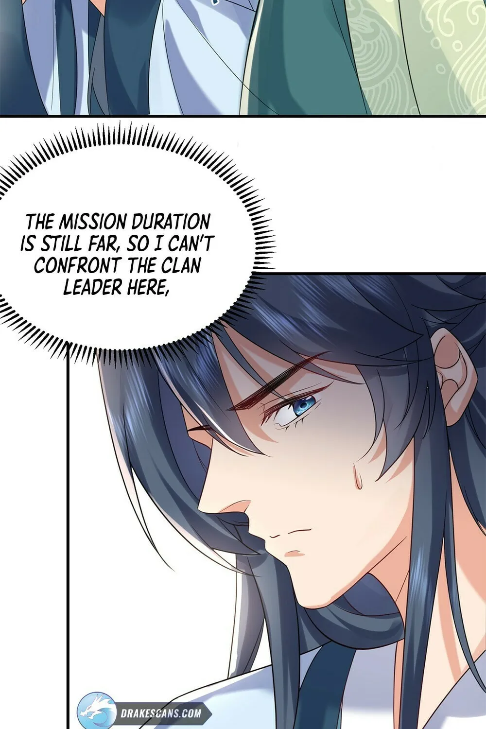 When Did I Become Unbeatable? Chapter 108 page 9 - 