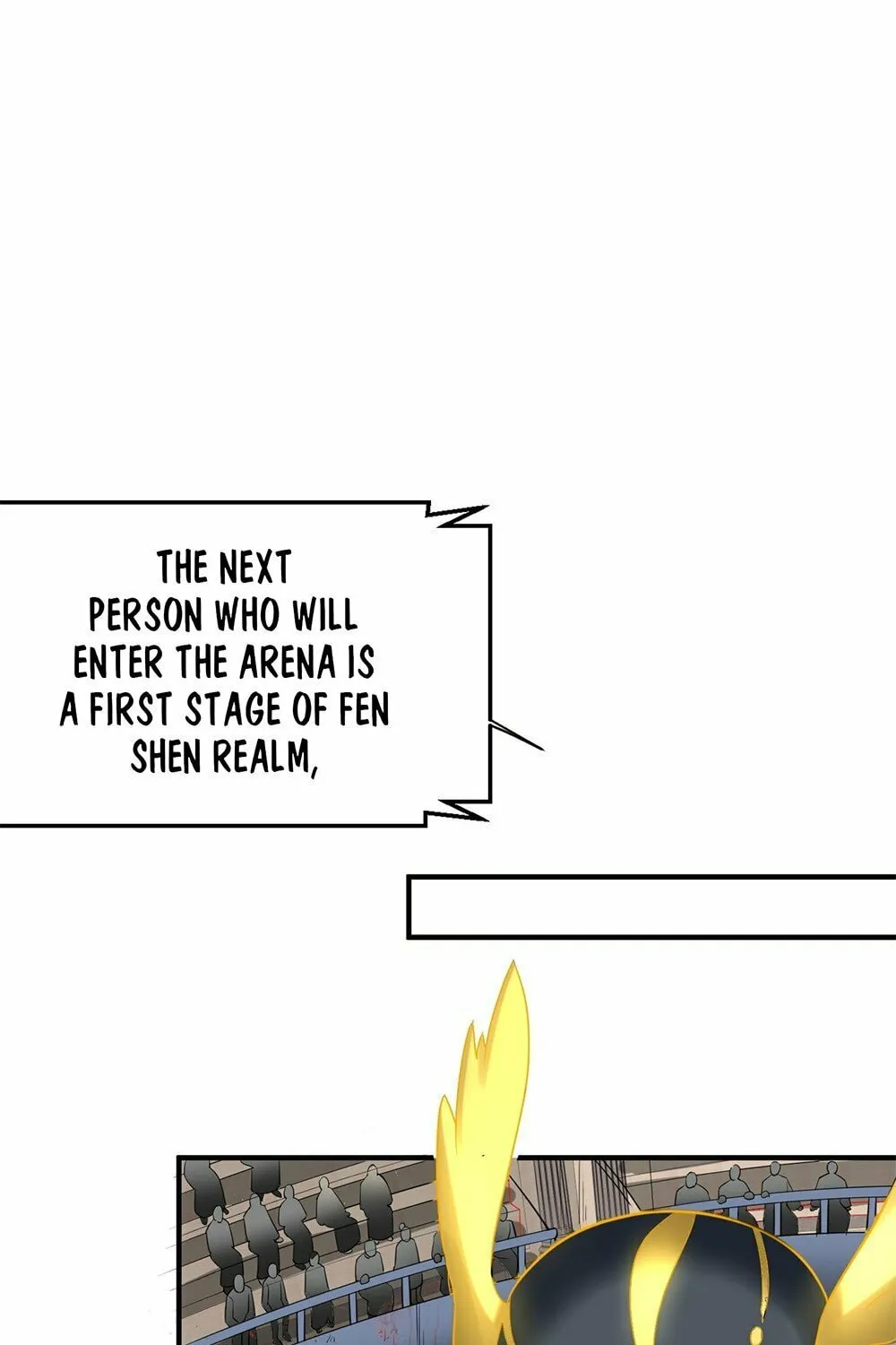 When Did I Become Unbeatable? Chapter 109 page 2 - 