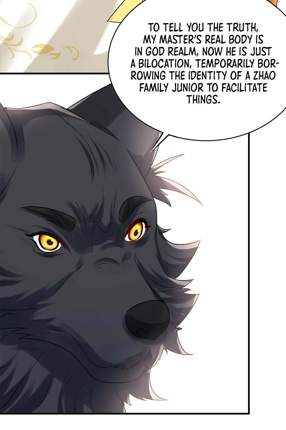When Did I Become Unbeatable? Chapter 109 page 22 - 