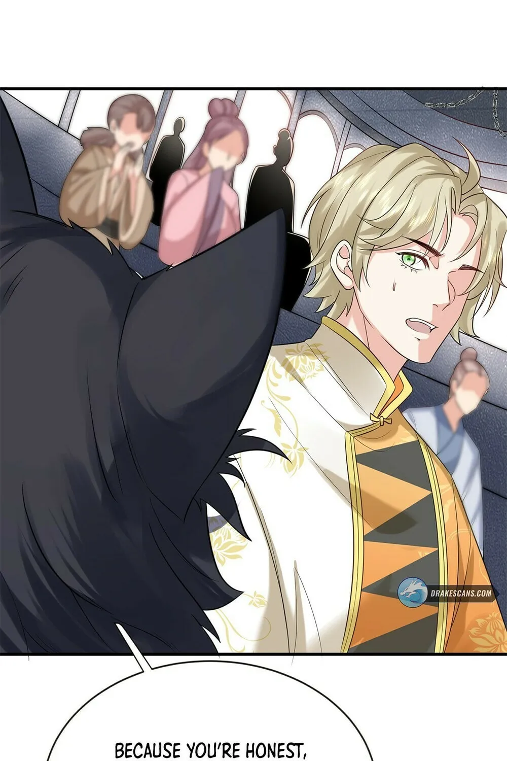 When Did I Become Unbeatable? Chapter 109 page 23 - 