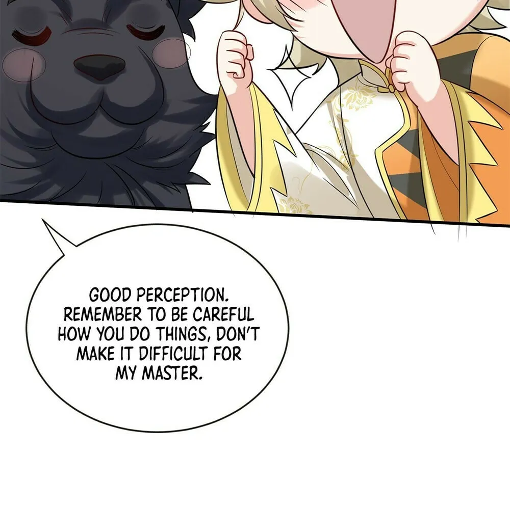 When Did I Become Unbeatable? Chapter 109 page 25 - 