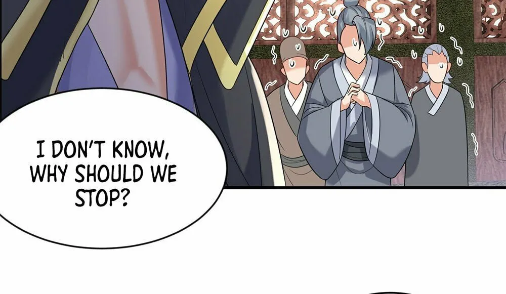 When Did I Become Unbeatable? Chapter 109 page 40 - 