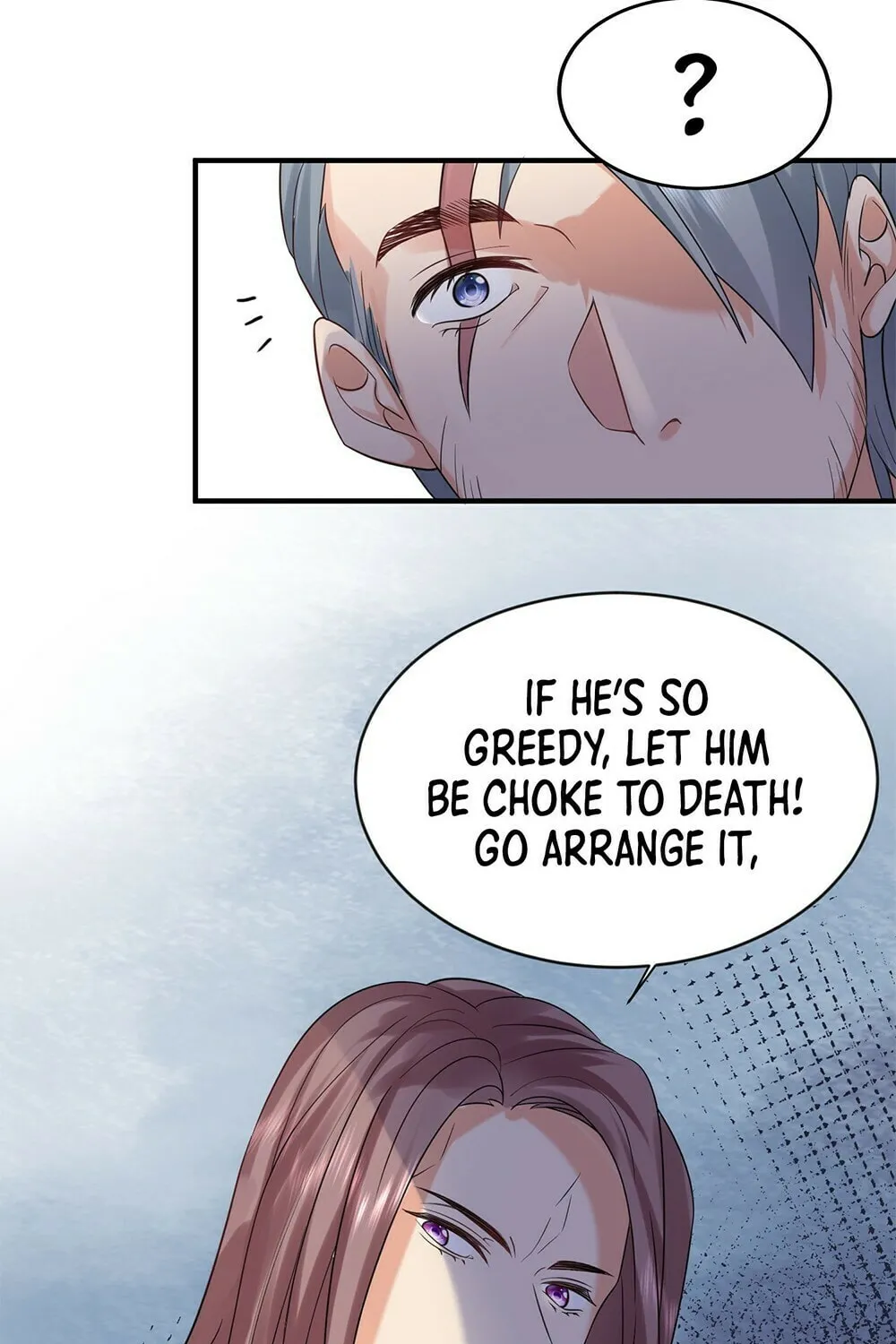 When Did I Become Unbeatable? Chapter 109 page 41 - 