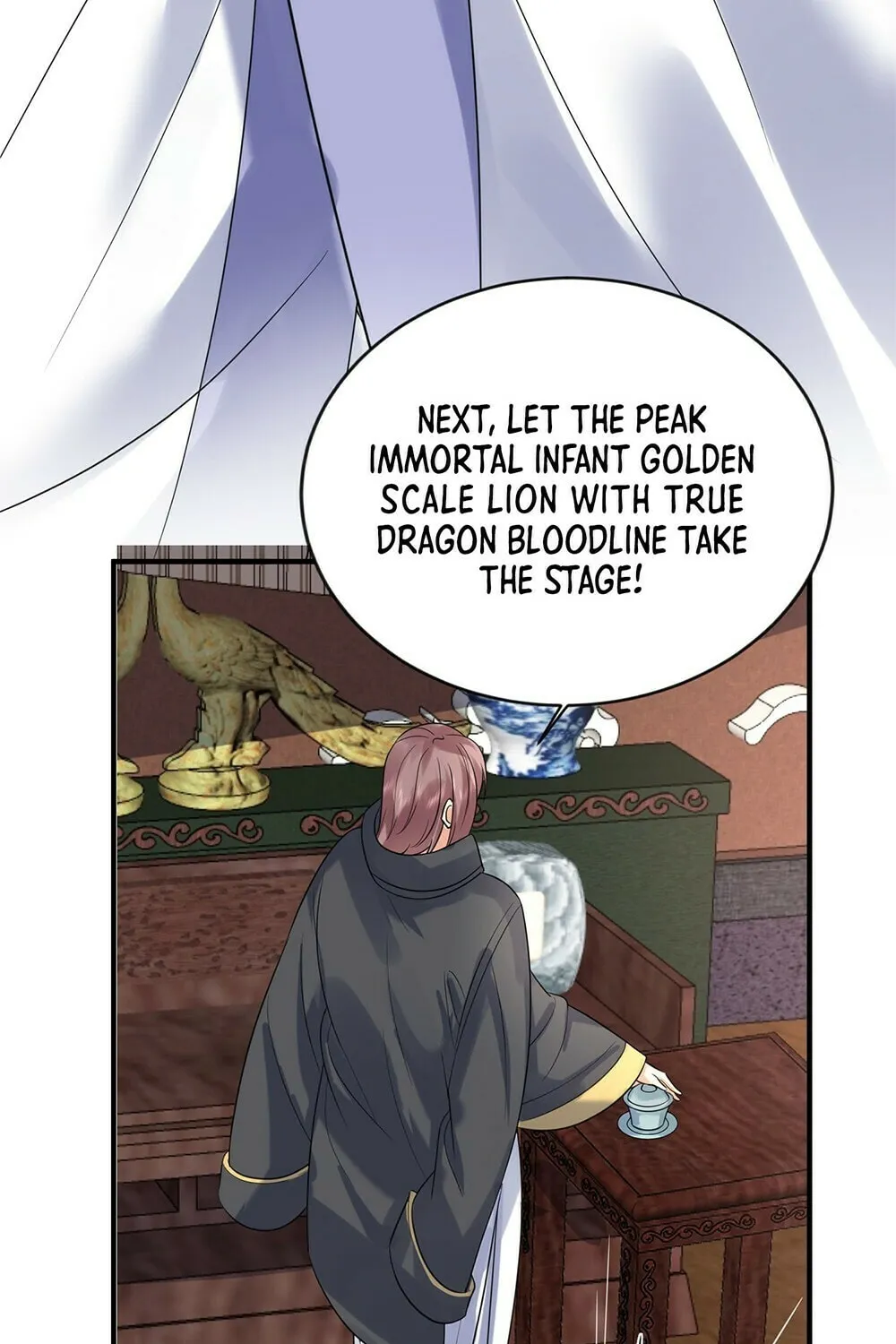 When Did I Become Unbeatable? Chapter 109 page 43 - 