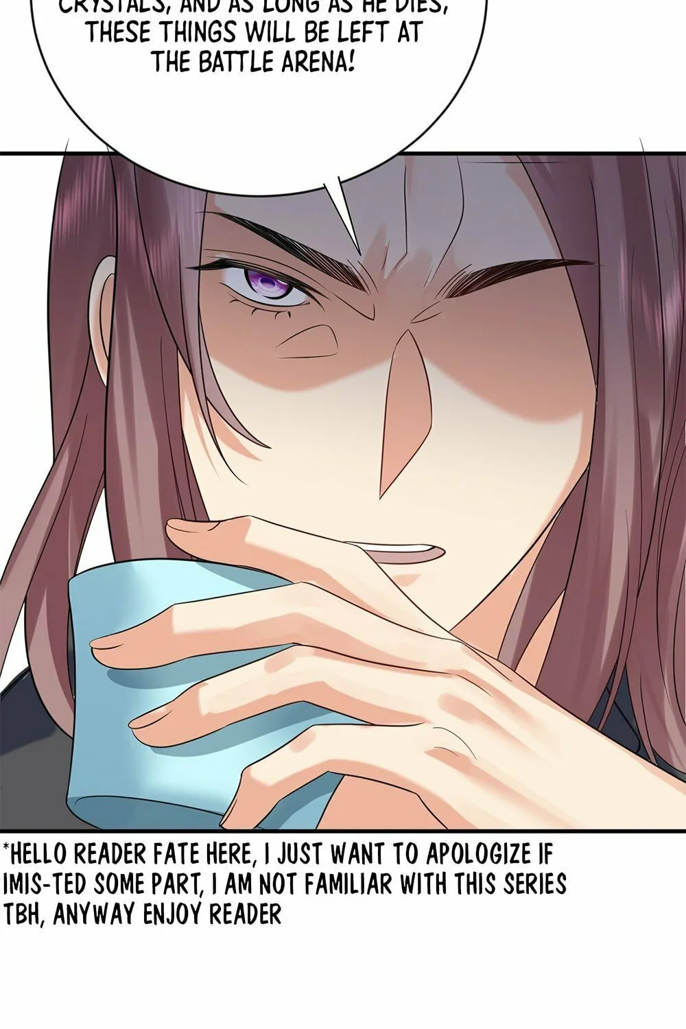 When Did I Become Unbeatable? Chapter 109 page 48 - 