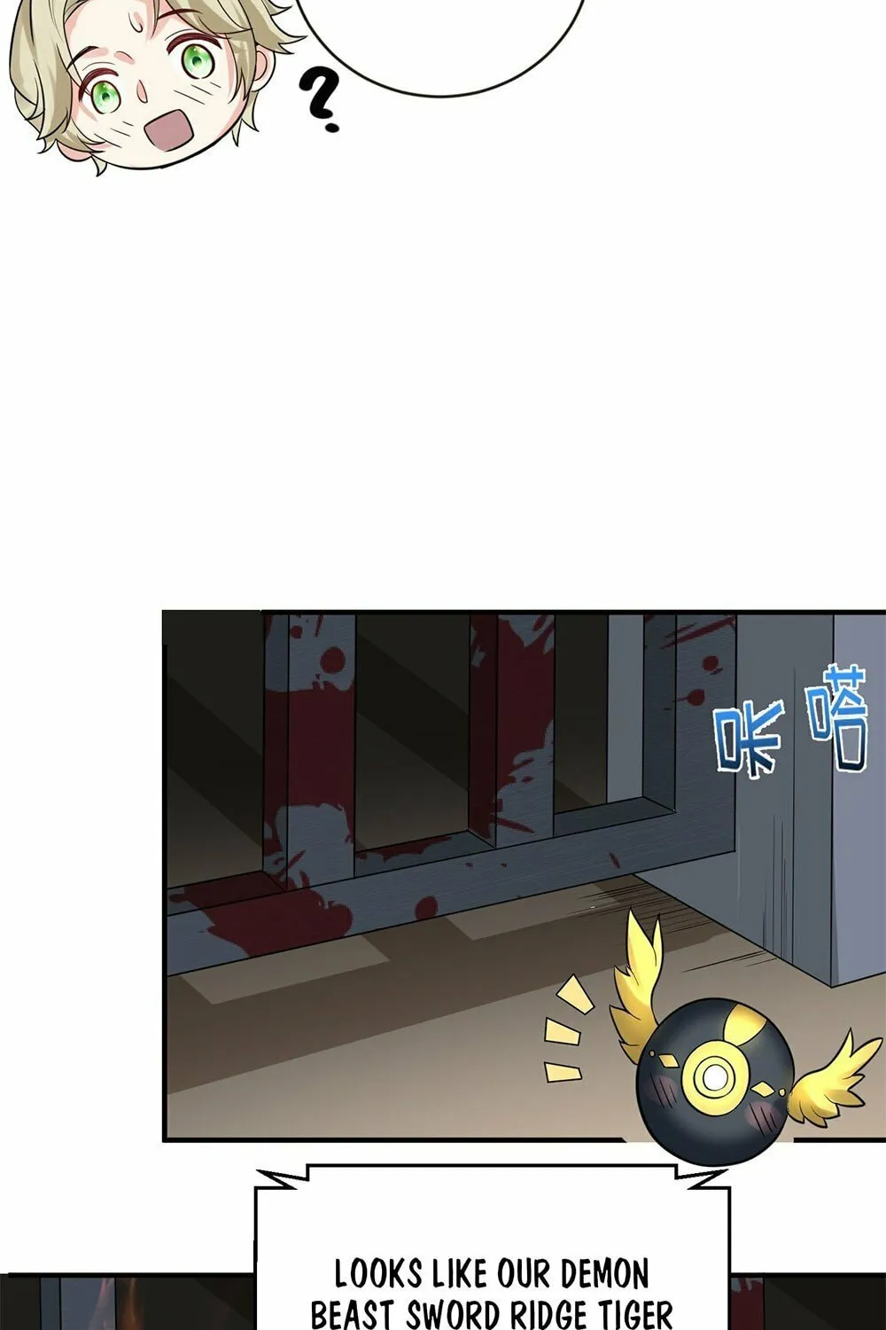 When Did I Become Unbeatable? Chapter 109 page 10 - 