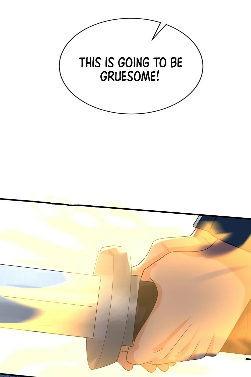 When Did I Become Unbeatable? Chapter 110 page 26 - 