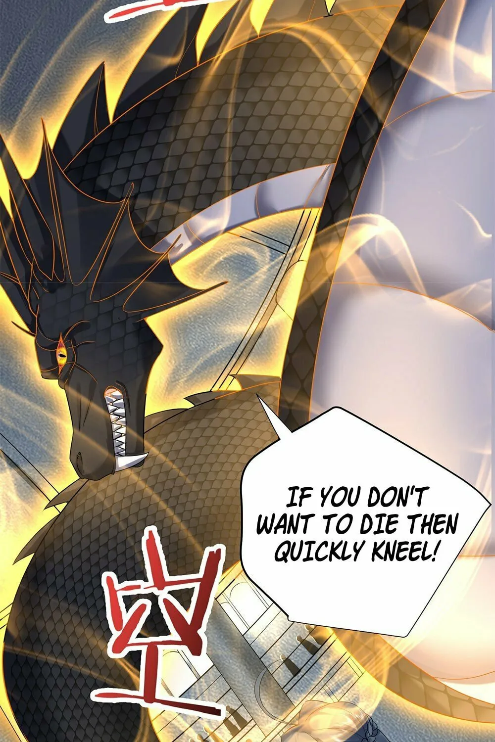 When Did I Become Unbeatable? Chapter 110 page 41 - 