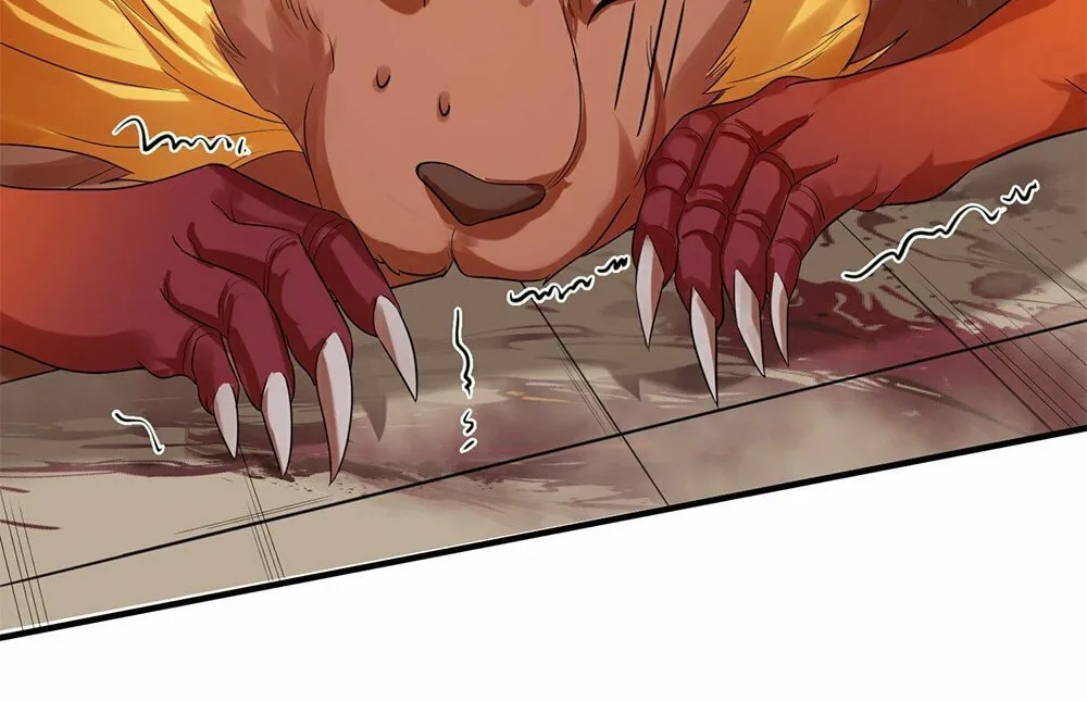When Did I Become Unbeatable? Chapter 110 page 44 - 