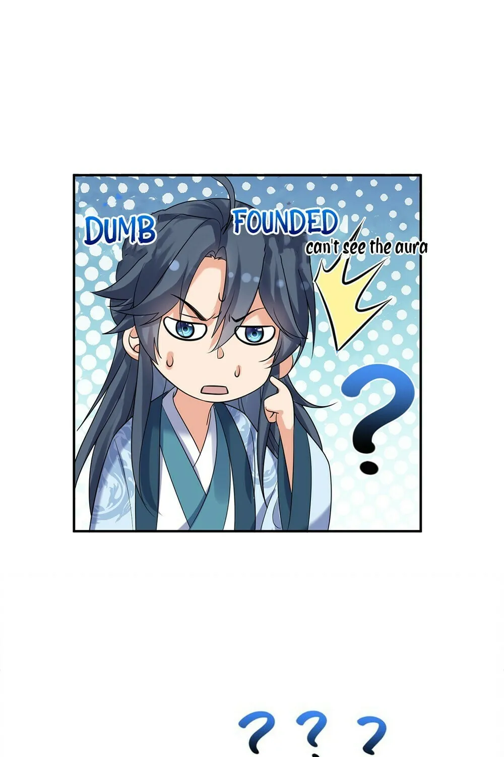 When Did I Become Unbeatable? Chapter 110 page 45 - 