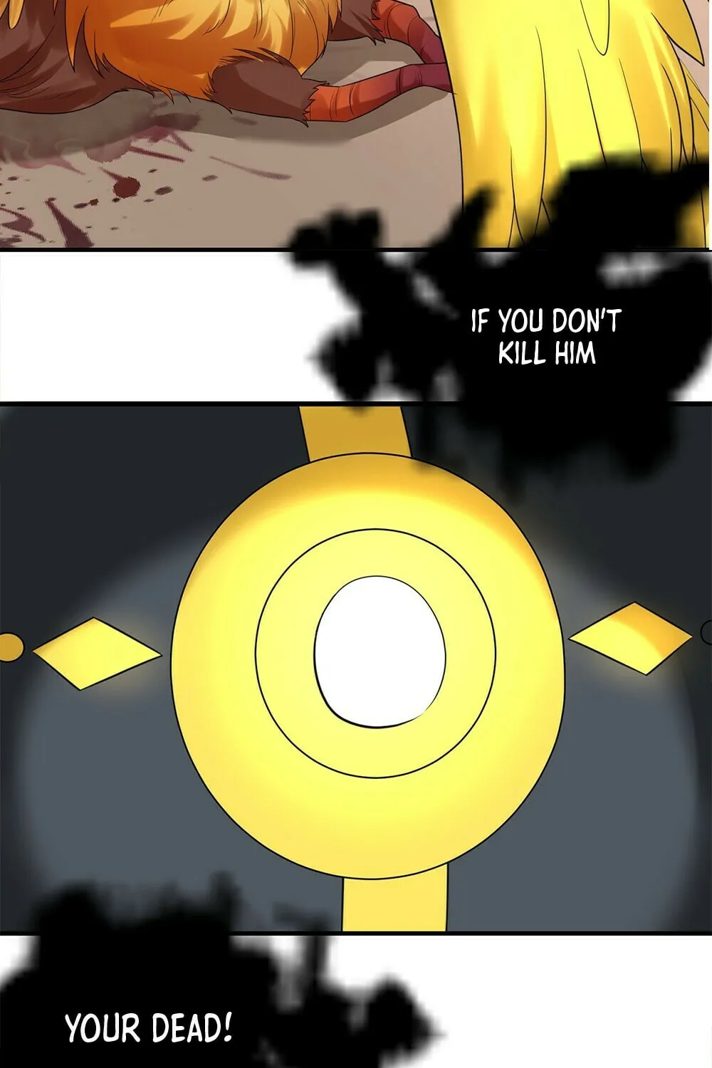 When Did I Become Unbeatable? Chapter 110 page 49 - 