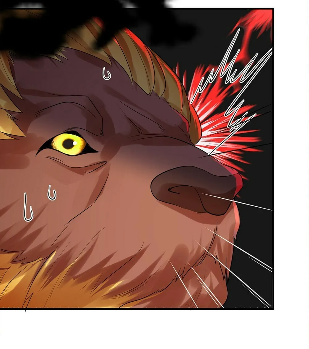 When Did I Become Unbeatable? Chapter 110 page 50 - 
