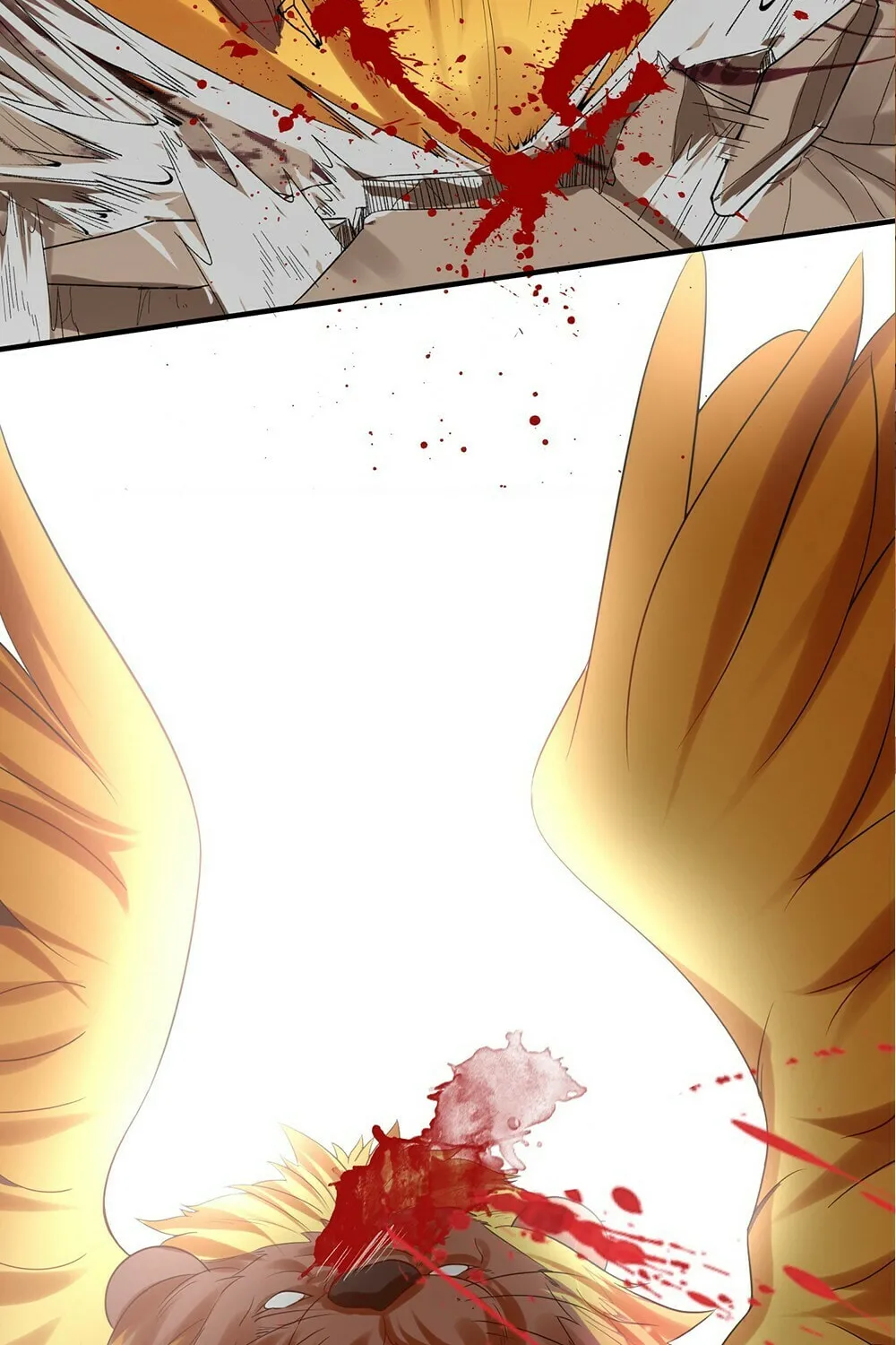 When Did I Become Unbeatable? Chapter 110 page 54 - 