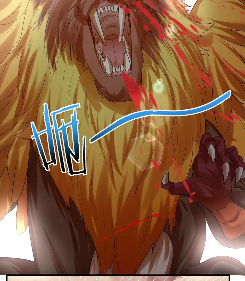 When Did I Become Unbeatable? Chapter 110 page 55 - 