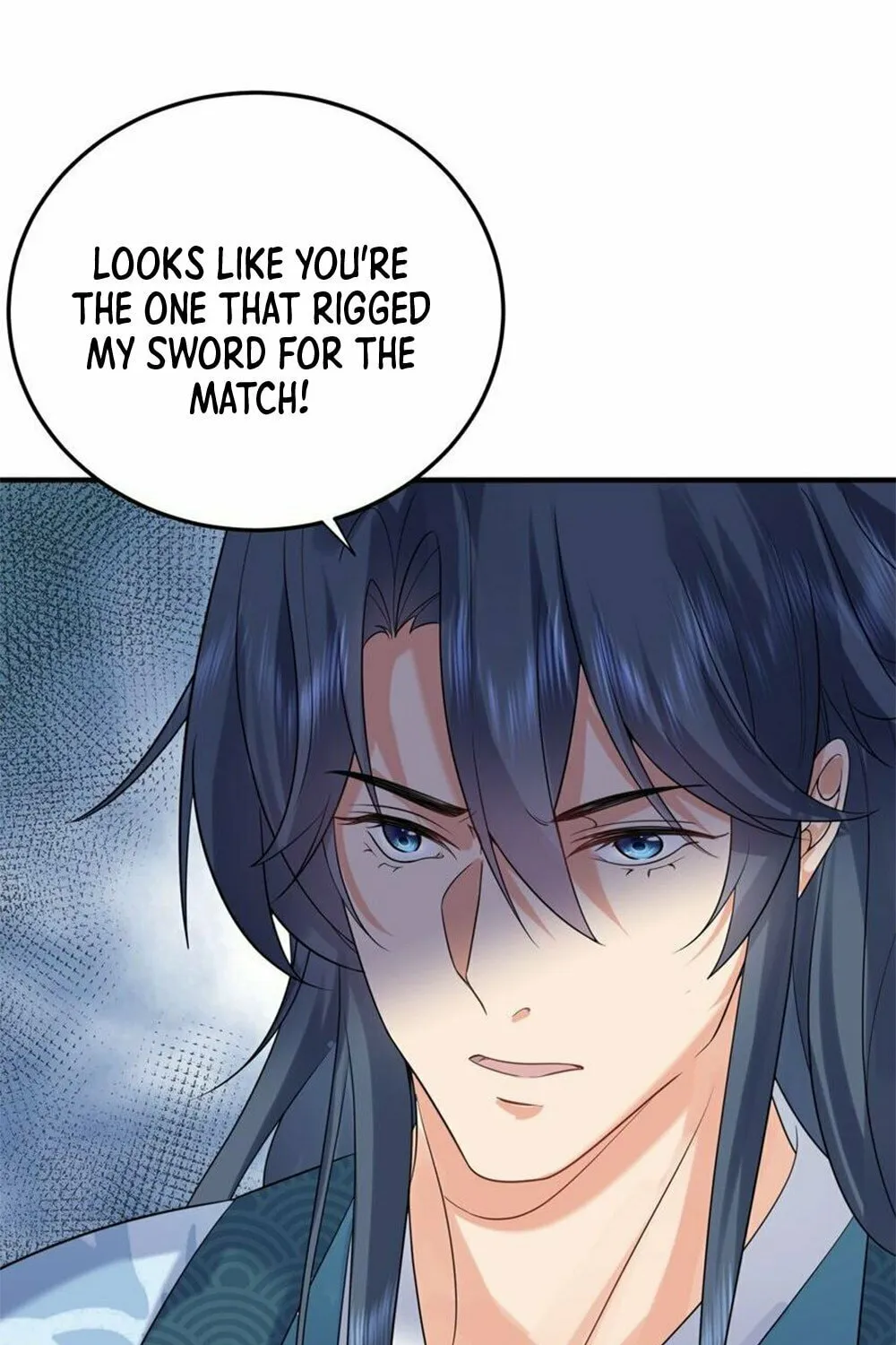 When Did I Become Unbeatable? Chapter 111 page 20 - 