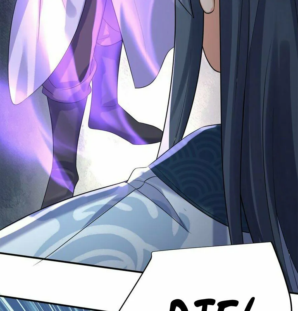 When Did I Become Unbeatable? Chapter 111 page 23 - 