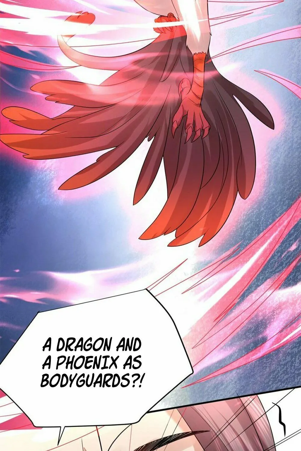 When Did I Become Unbeatable? Chapter 111 page 36 - 