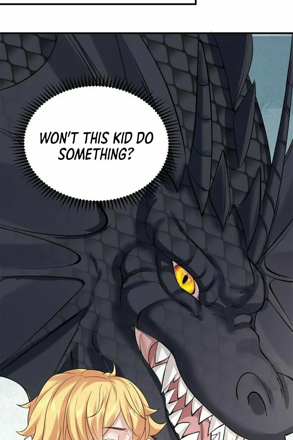 When Did I Become Unbeatable? Chapter 111 page 50 - 