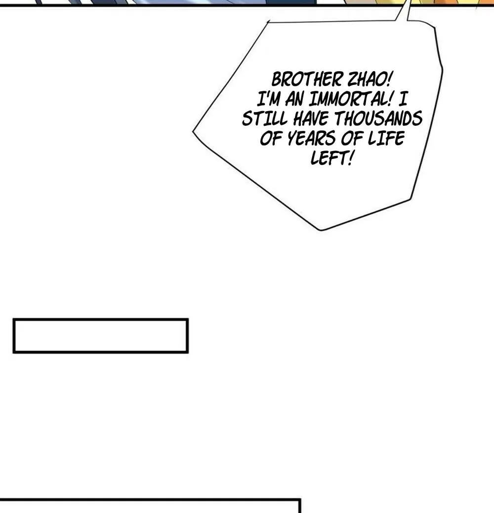 When Did I Become Unbeatable? Chapter 111 page 57 - 