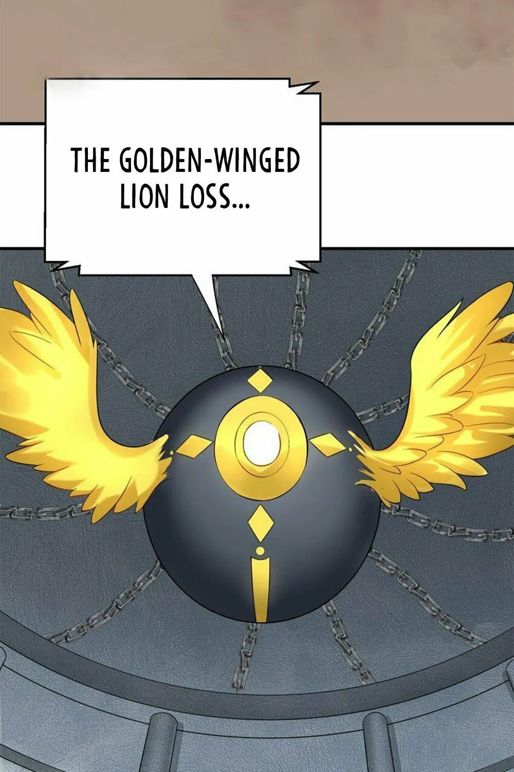 When Did I Become Unbeatable? Chapter 111 page 10 - 