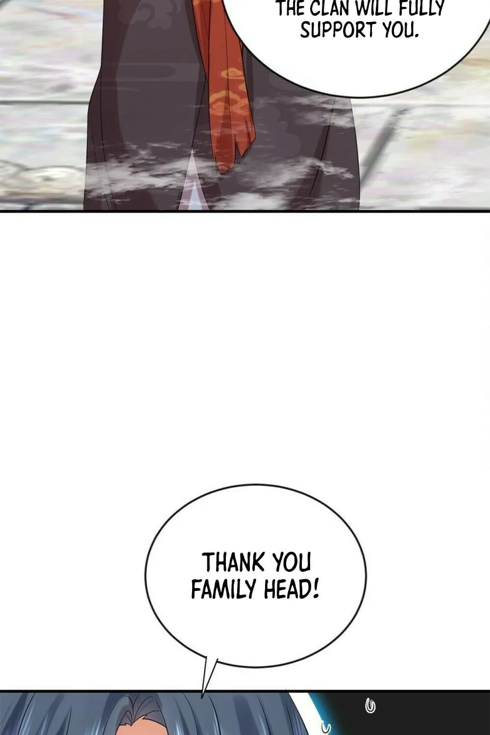 When Did I Become Unbeatable? Chapter 112 page 13 - 