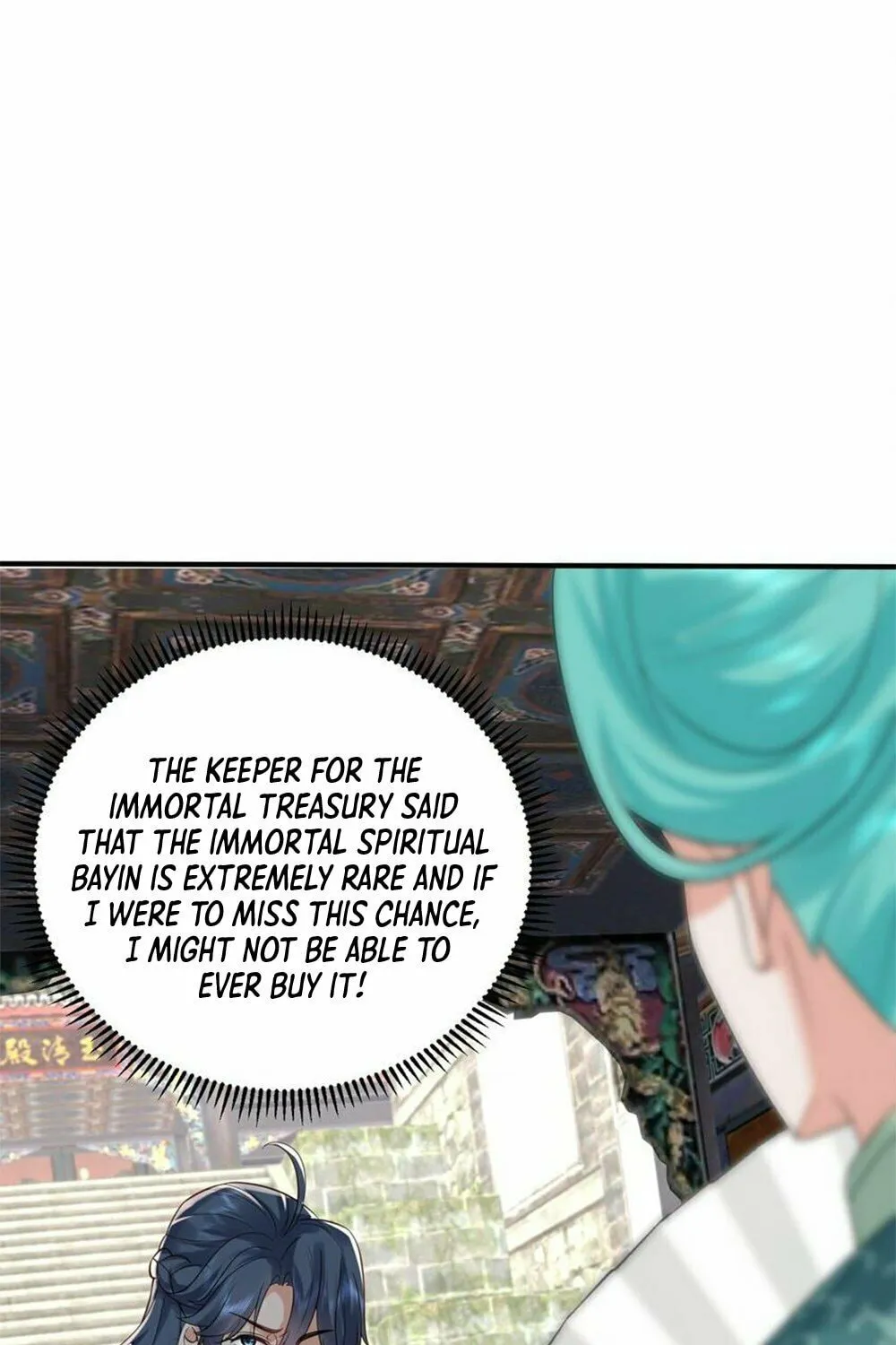 When Did I Become Unbeatable? Chapter 112 page 24 - 