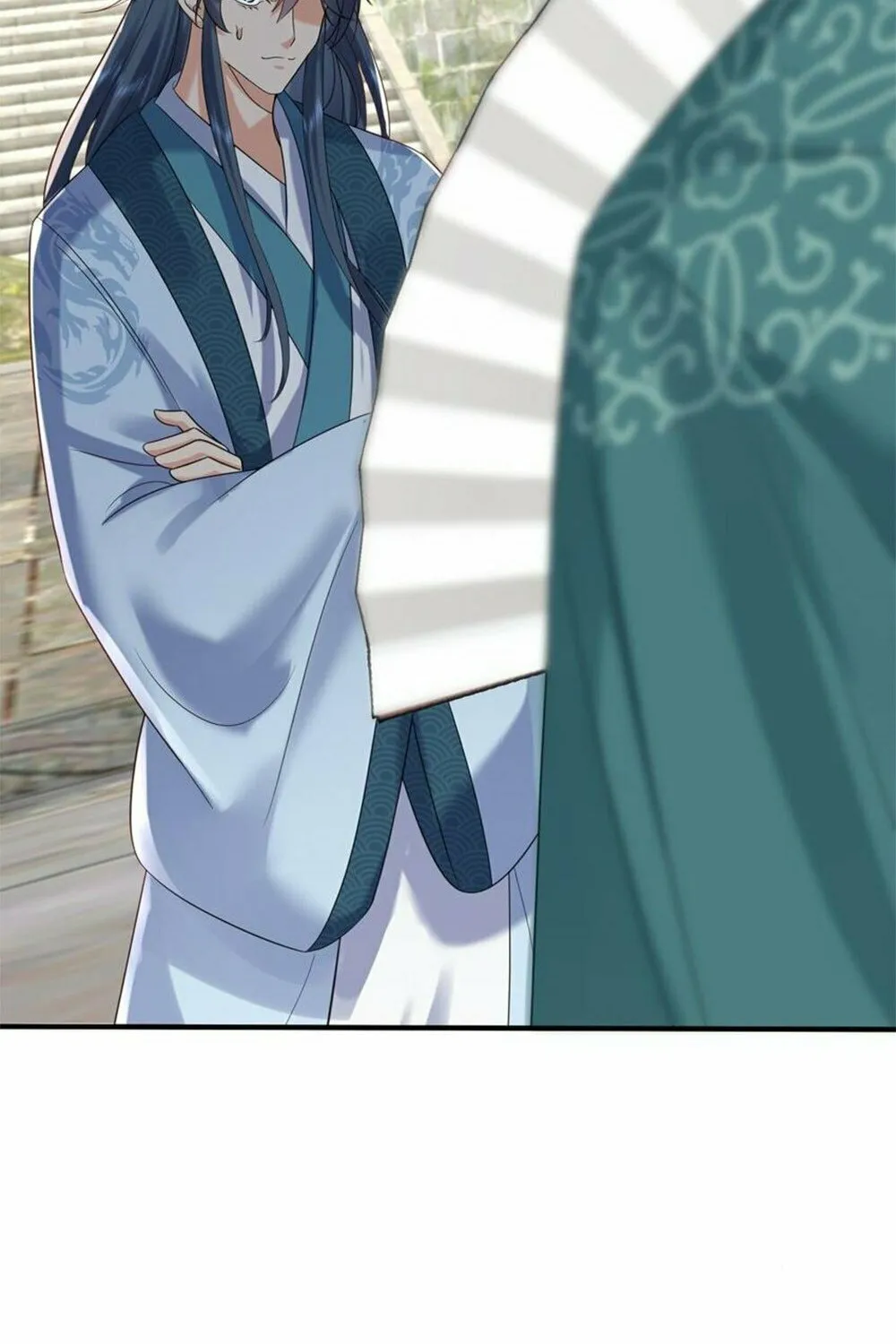 When Did I Become Unbeatable? Chapter 112 page 25 - 