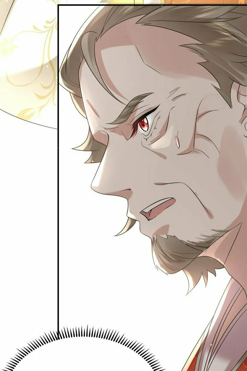 When Did I Become Unbeatable? Chapter 112 page 37 - 