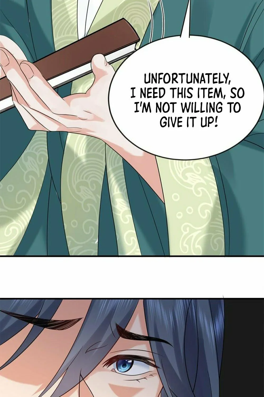 When Did I Become Unbeatable? Chapter 112 page 41 - 