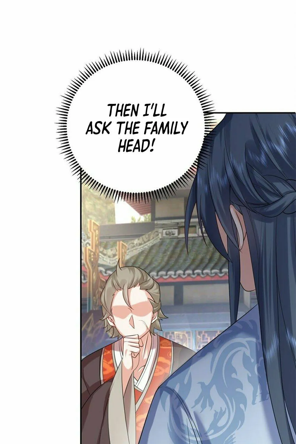 When Did I Become Unbeatable? Chapter 112 page 43 - 