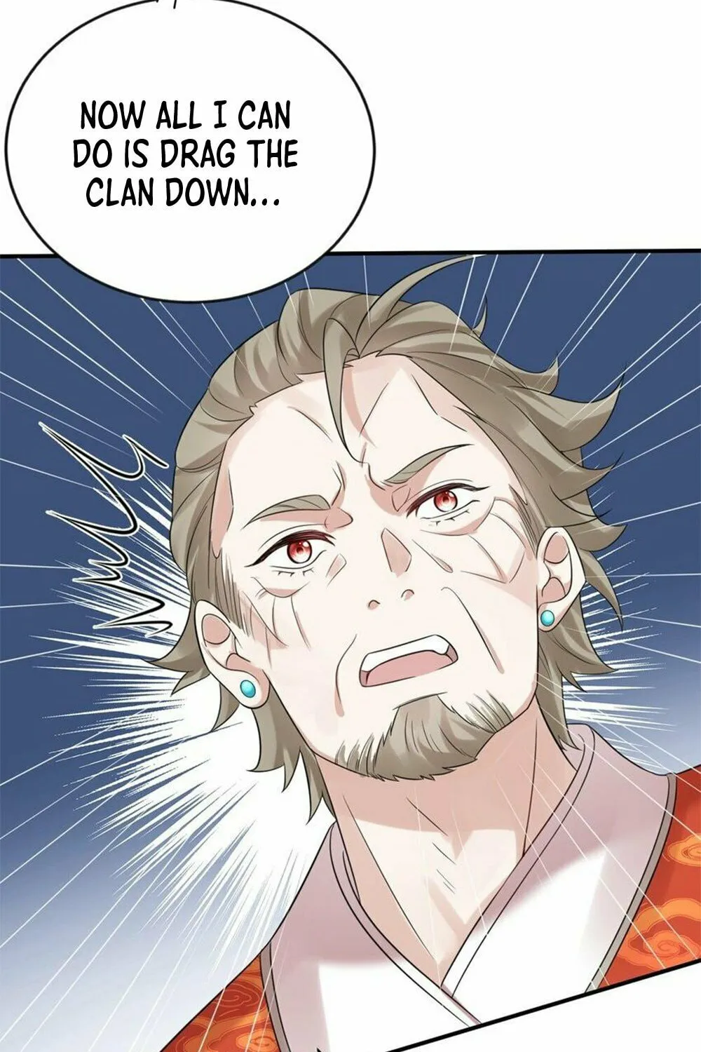 When Did I Become Unbeatable? Chapter 112 page 46 - 