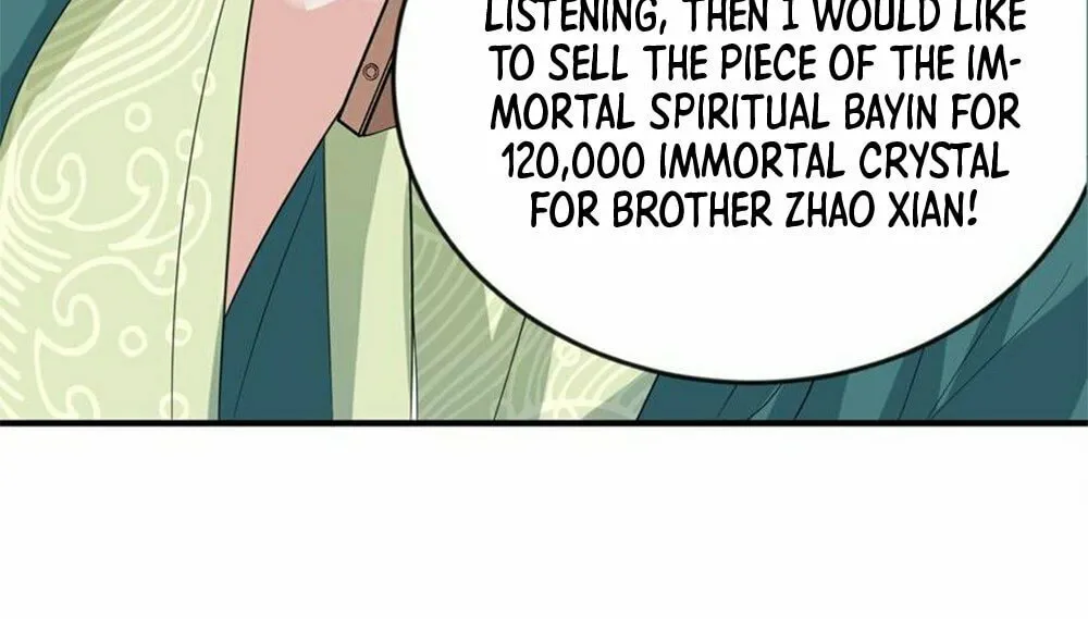 When Did I Become Unbeatable? Chapter 112 page 52 - 