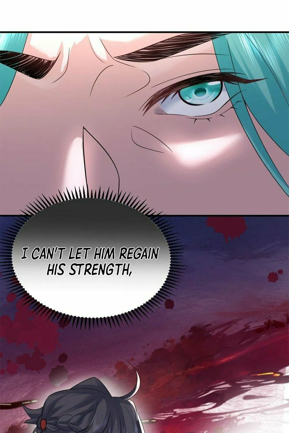 When Did I Become Unbeatable? Chapter 112 page 53 - 
