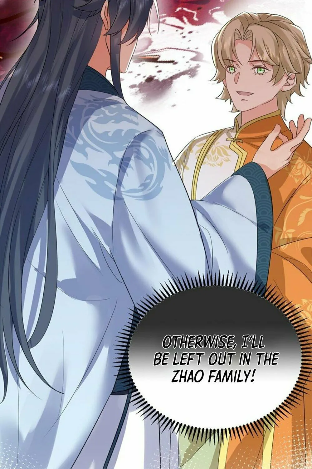When Did I Become Unbeatable? Chapter 112 page 54 - 