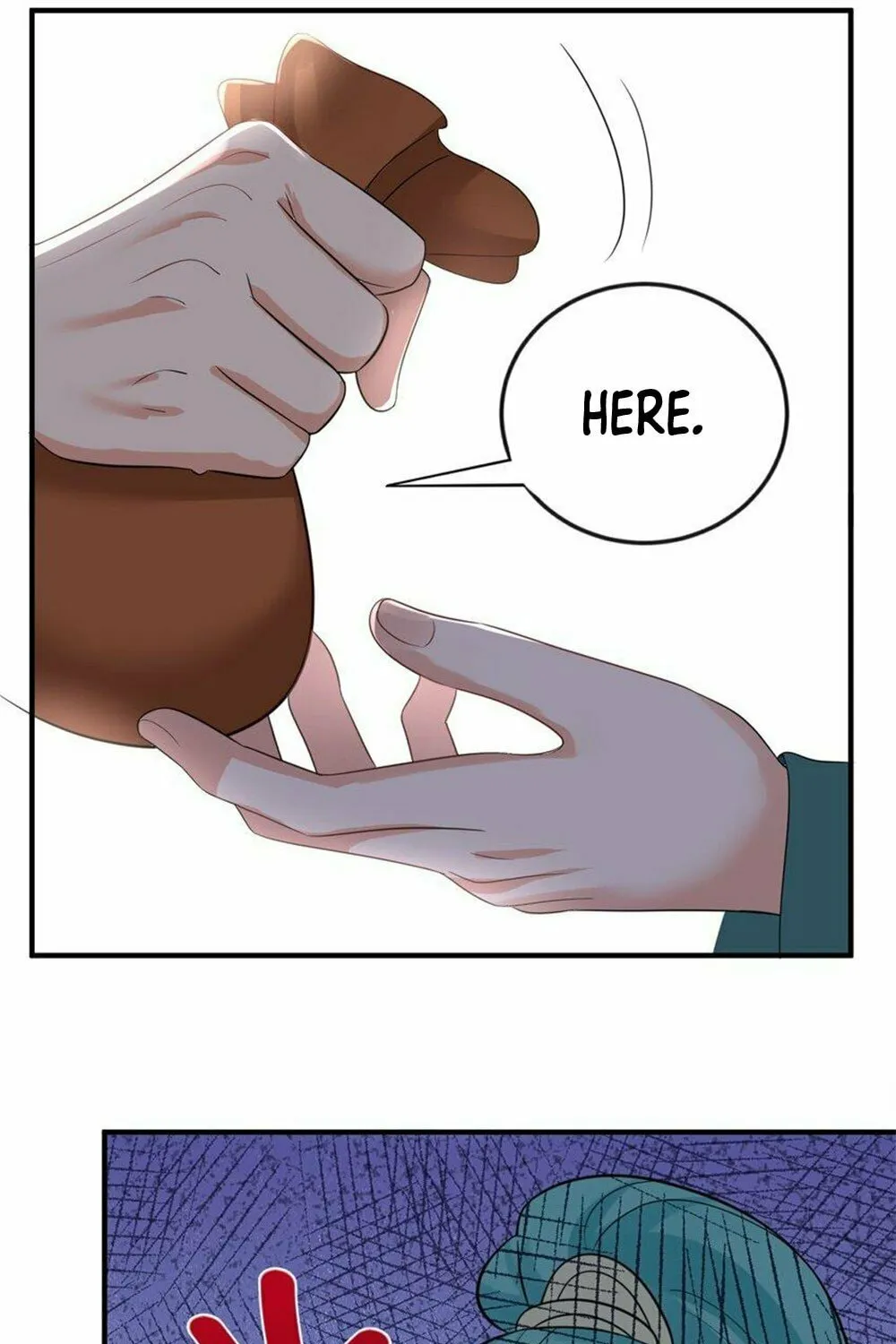 When Did I Become Unbeatable? Chapter 112 page 57 - 