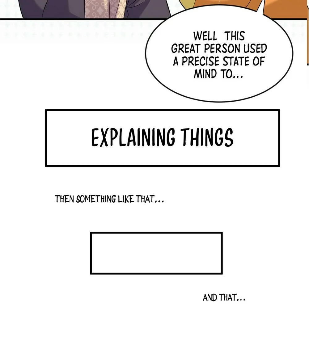 When Did I Become Unbeatable? Chapter 113 page 11 - 