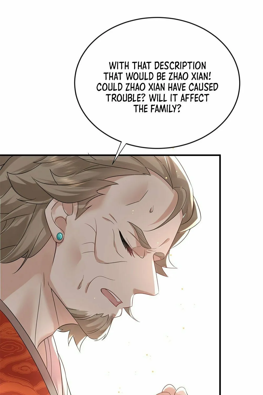 When Did I Become Unbeatable? Chapter 113 page 24 - 