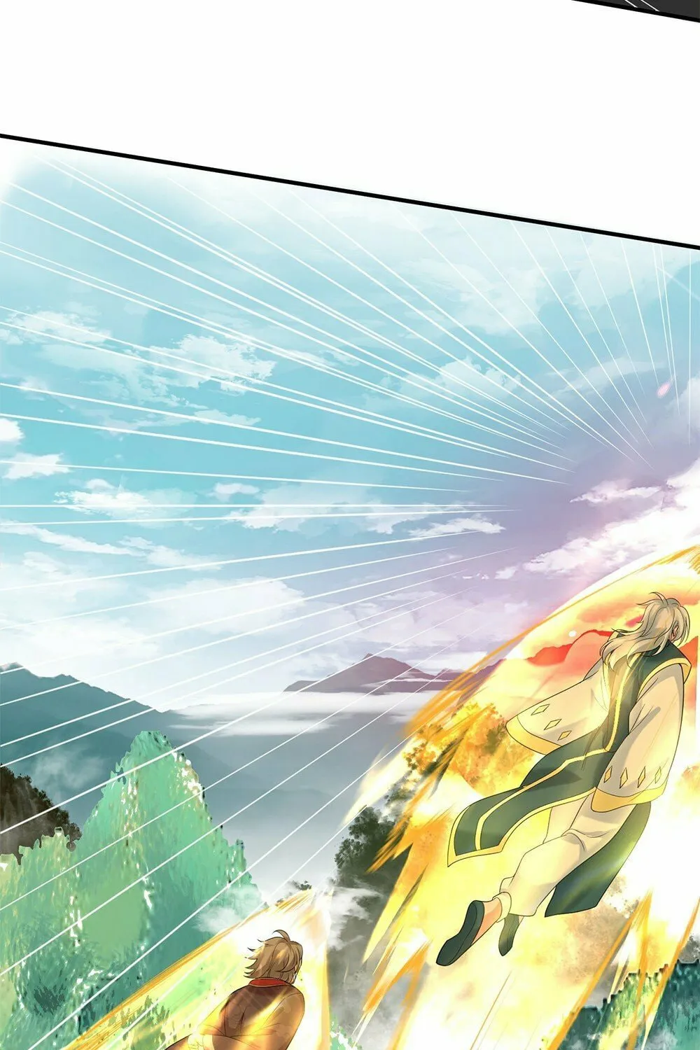 When Did I Become Unbeatable? Chapter 113 page 29 - 