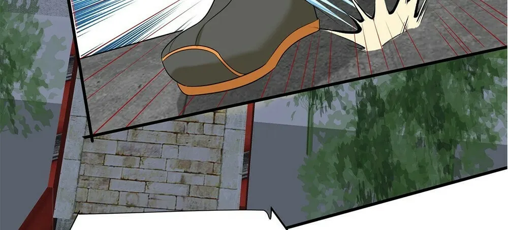 When Did I Become Unbeatable? Chapter 113 page 4 - 