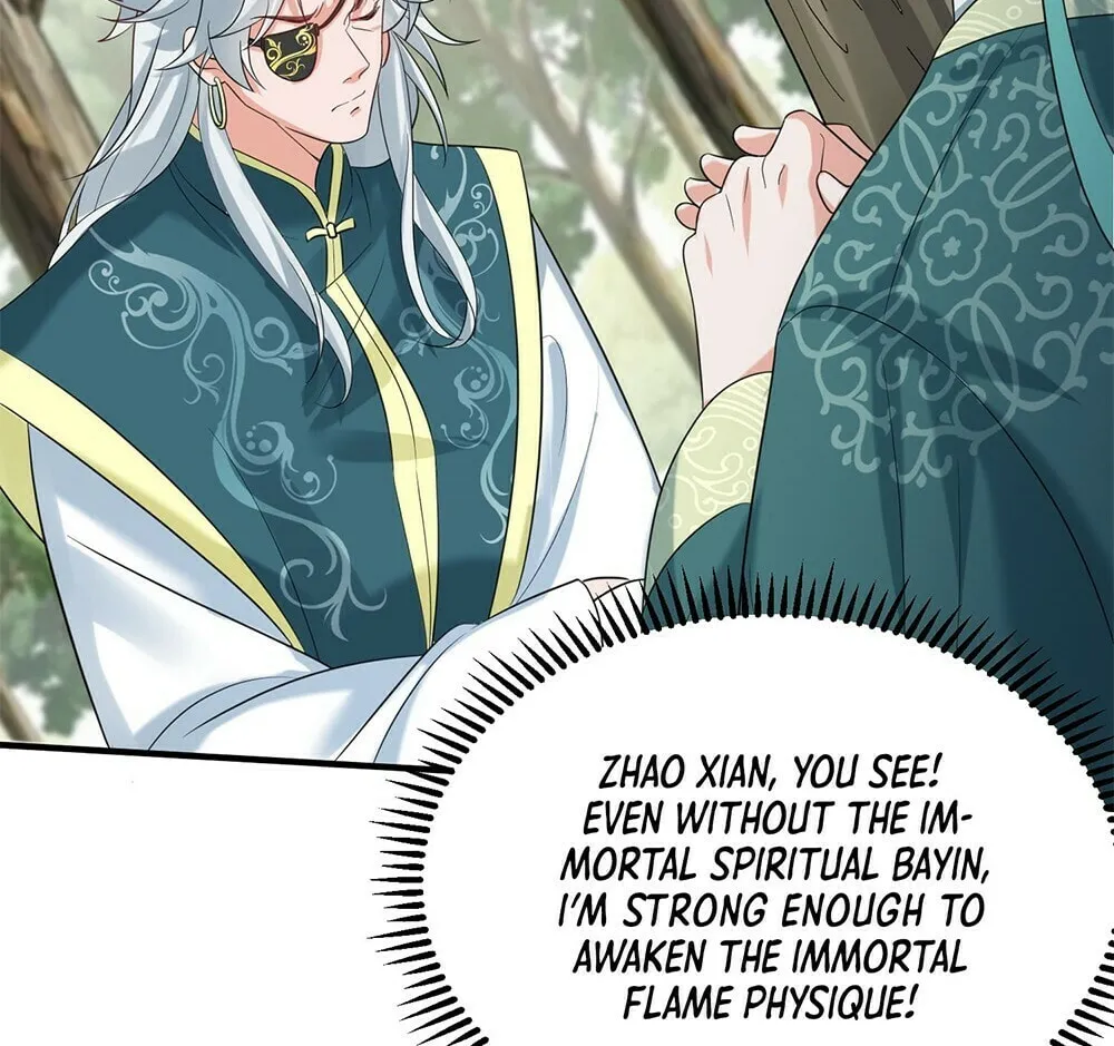 When Did I Become Unbeatable? Chapter 113 page 41 - 