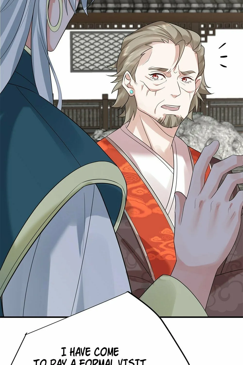 When Did I Become Unbeatable? Chapter 113 page 50 - 