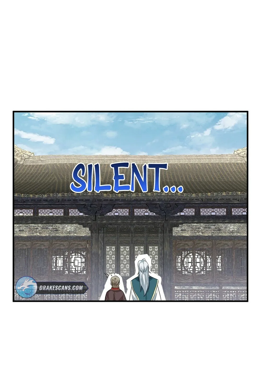 When Did I Become Unbeatable? Chapter 113 page 53 - 