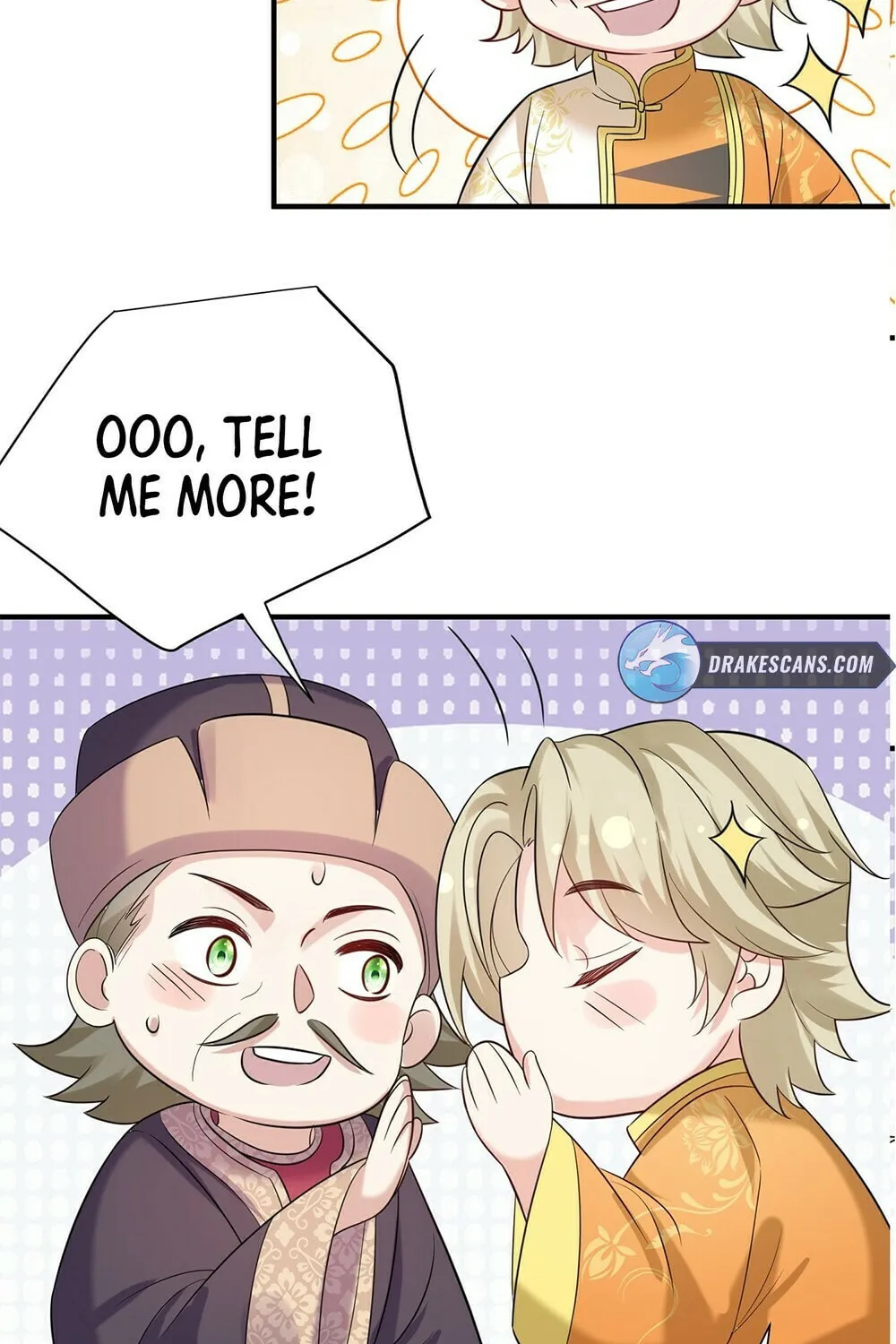 When Did I Become Unbeatable? Chapter 113 page 10 - 