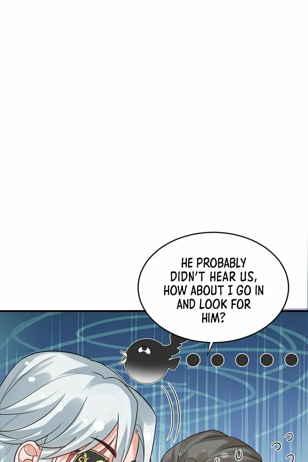 When Did I Become Unbeatable? Chapter 114 page 2 - 