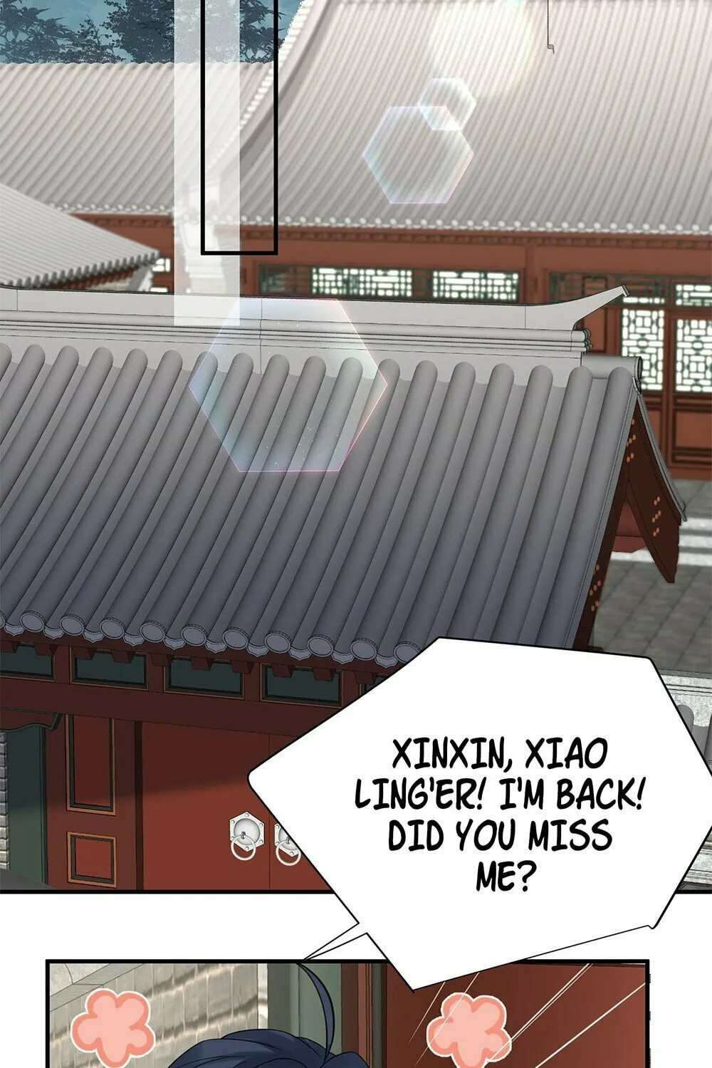 When Did I Become Unbeatable? Chapter 114 page 20 - 