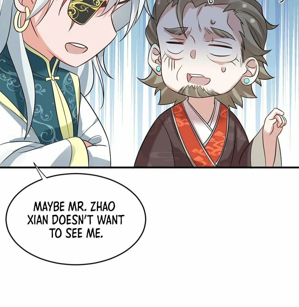 When Did I Become Unbeatable? Chapter 114 page 3 - 