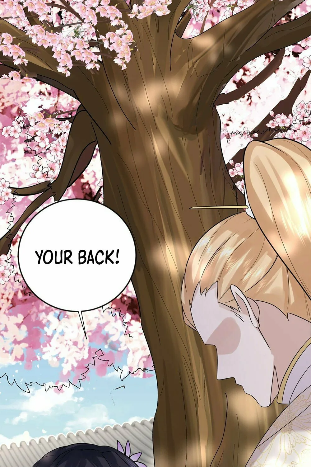 When Did I Become Unbeatable? Chapter 114 page 22 - 