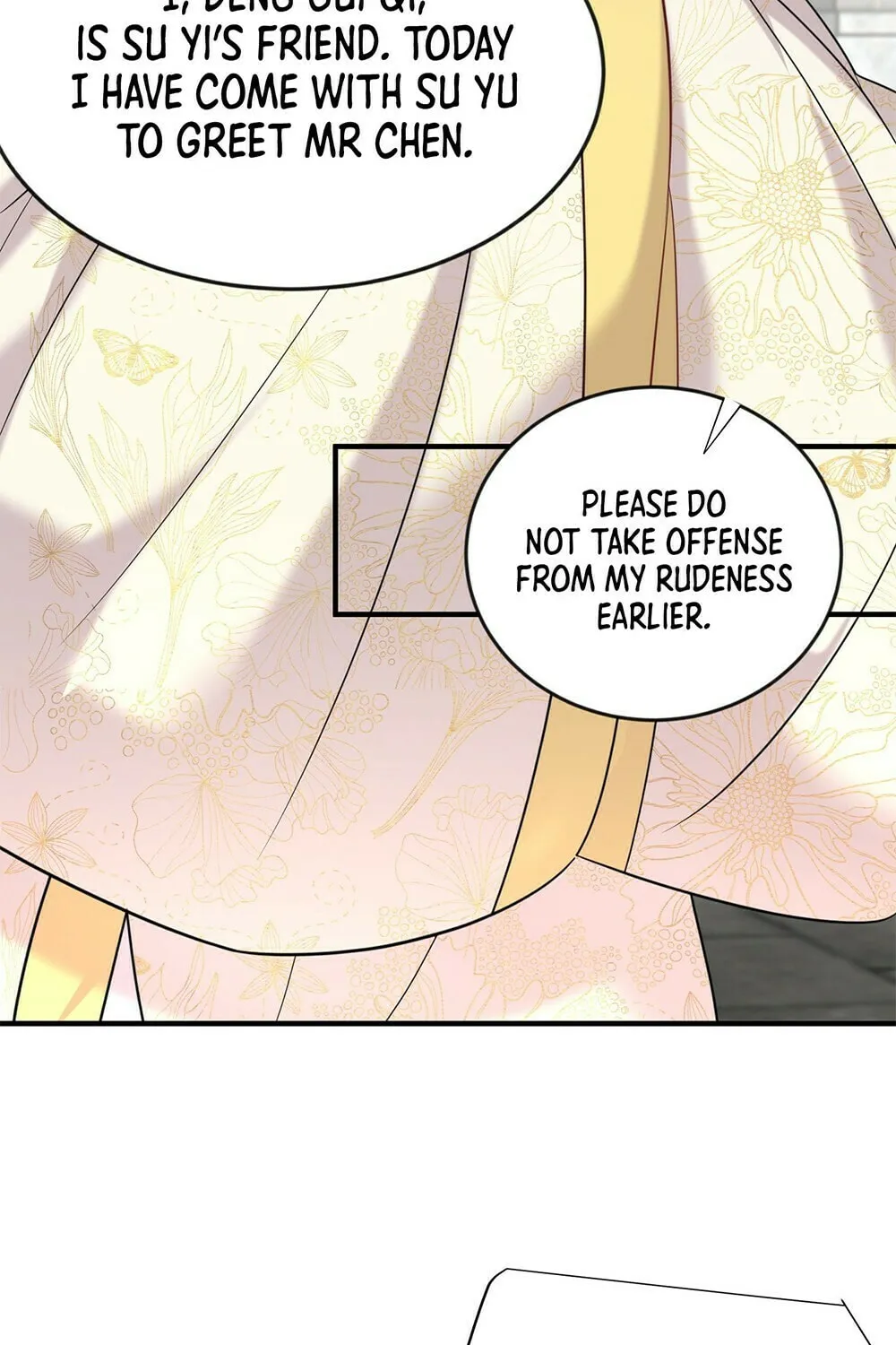 When Did I Become Unbeatable? Chapter 114 page 26 - 